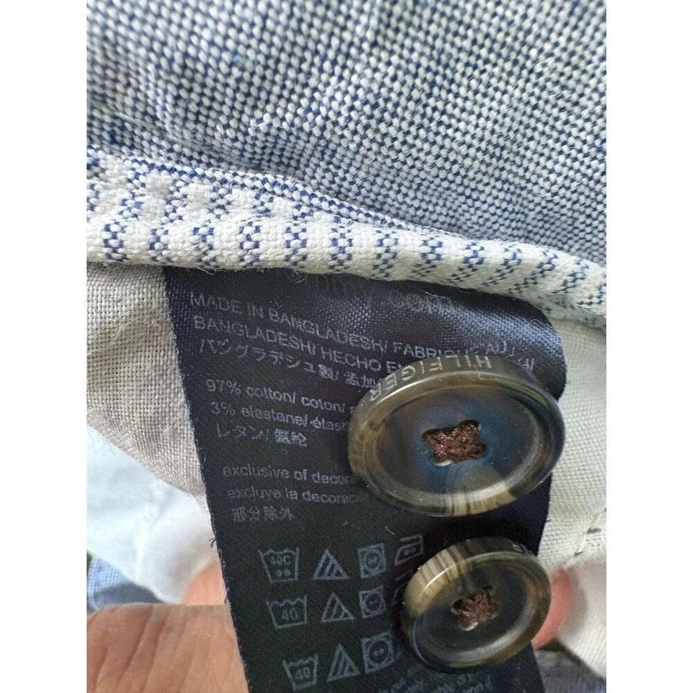 Tommy Hilfiger tommy hilfiger